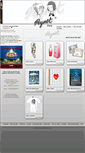 Mobile Screenshot of peynet-shop.com